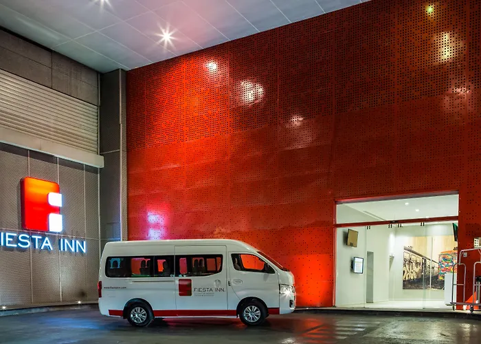 Fiesta Express Ciudad De Forum Buenavista 4*