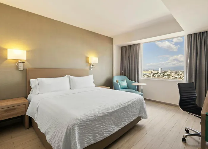 Hotel Fiesta Express Ciudad De Forum Buenavista