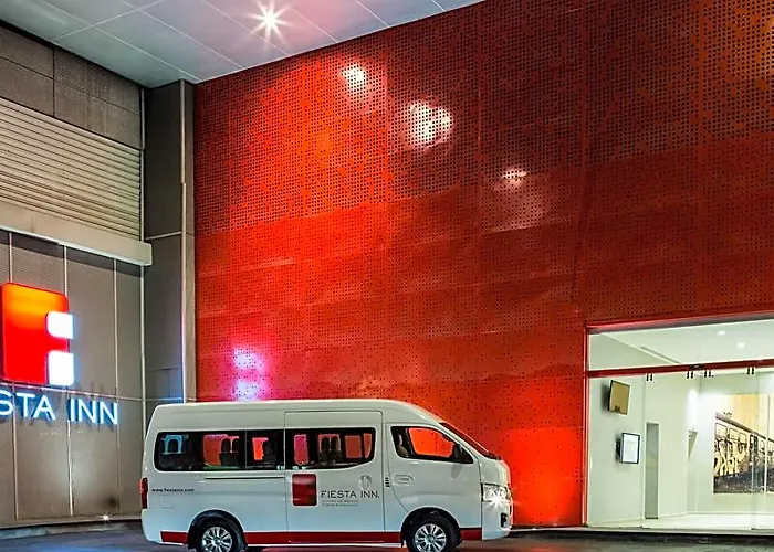 Fiesta Express Ciudad De Forum Buenavista 4* Mexico City